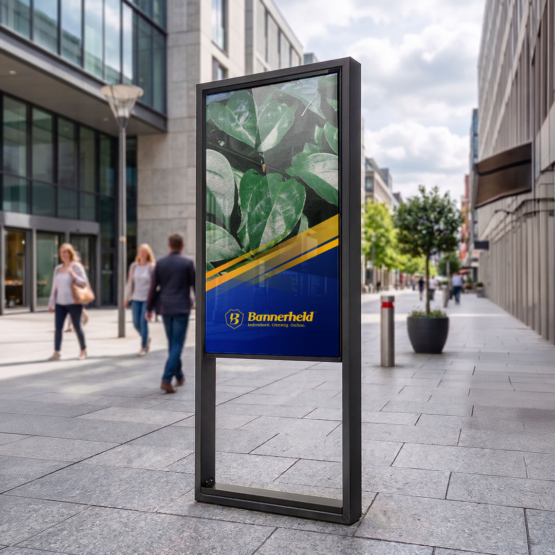 Digital Signage