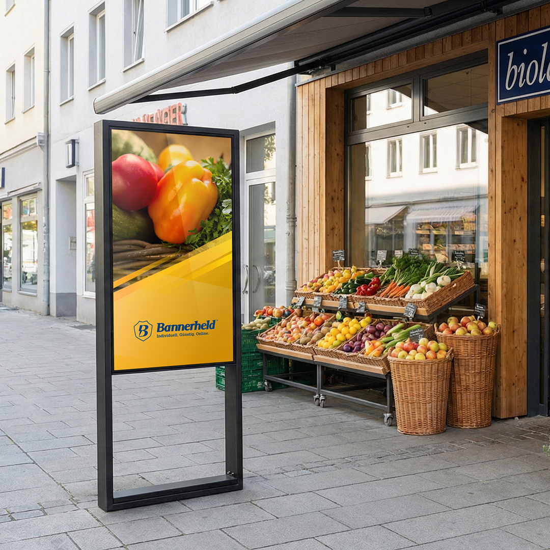 Digital Signage