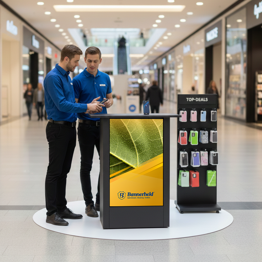 Digitale Promotiontheke