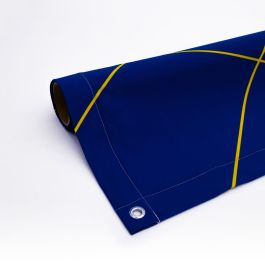 PVC-Frei Textil Banner