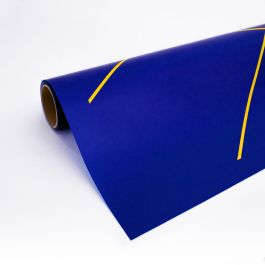 Backlitfilm ohne Laminat