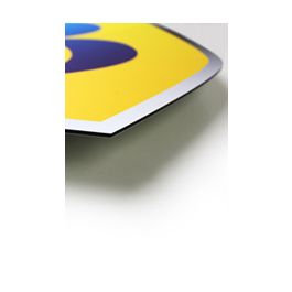Aluminiumverbund Sonderform