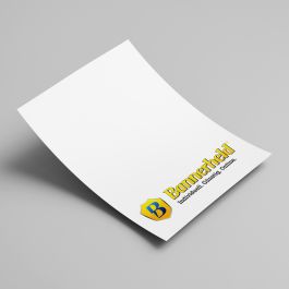 Flyer / Postkarte