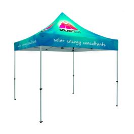 Falt-Pavillon S