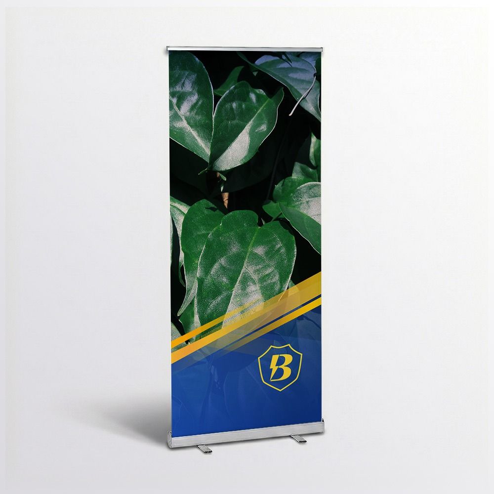 Roll-Up Standard